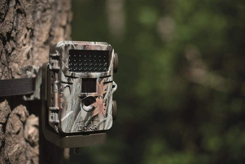 Dorr 12 MP Snapshot Mini HD LED Wildkamera –