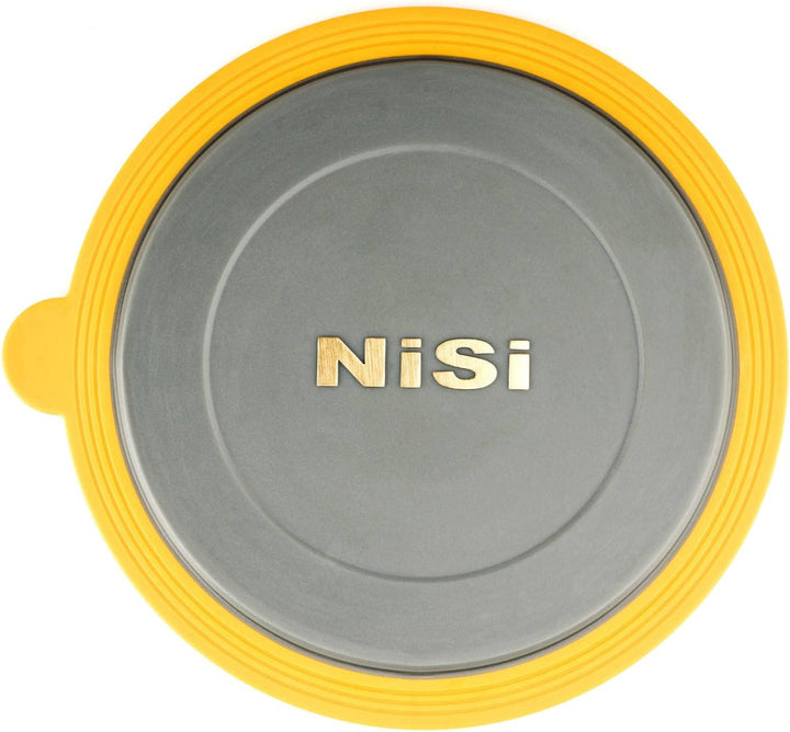 NiSi Lens Cap für 100mm V6 / V7 Filterhalter Objektivdeckel, Objektivdeckel