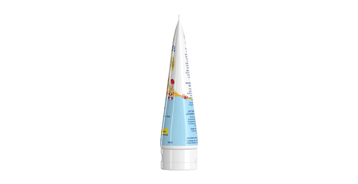 F FREZYDERM DERMOCEUTICALS Baby Sonnenschutzcreme SPF 25-100ml