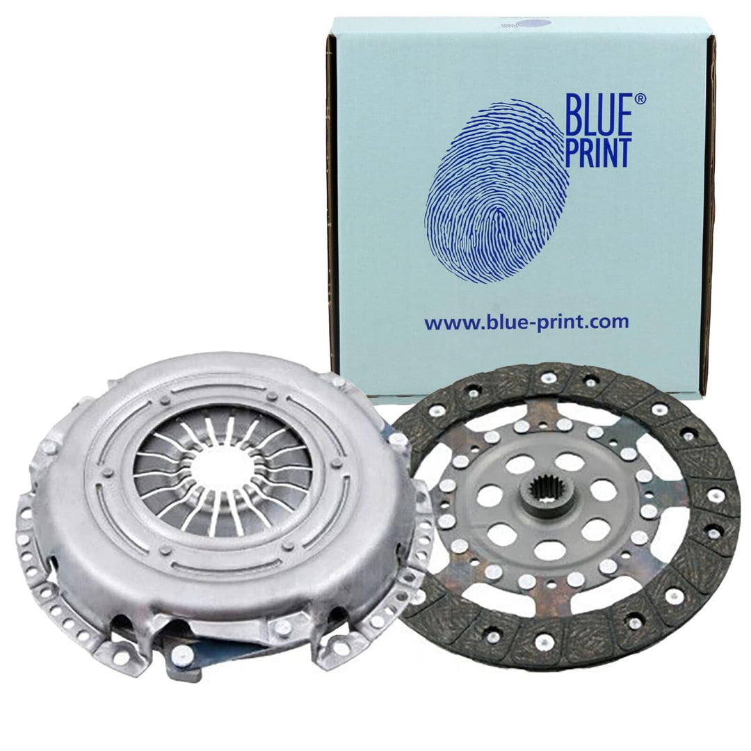Blue Print ADM53083 Kupplungssatz ohne Zentralausrücker , 1 Stück