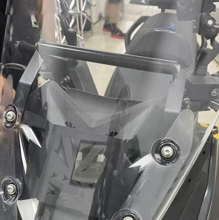 Cockpit-GPS-Halterung für SYM Maxsym 400 2021-2023