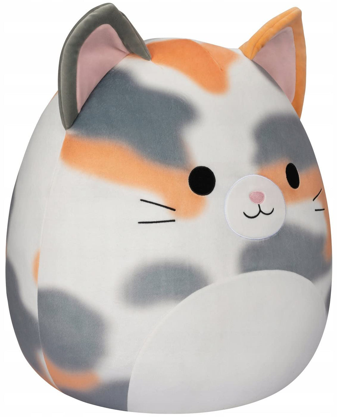 Squishmallow Tahoe The Tortoiseshell Katze, 19,1 cm Tahoe die Schildpatt-katze, Tahoe die Schildpatt