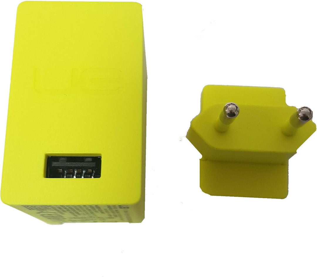Ultimate Ears Original USB Netzteil 2A für UE Wonderboom/Wonderboom 2