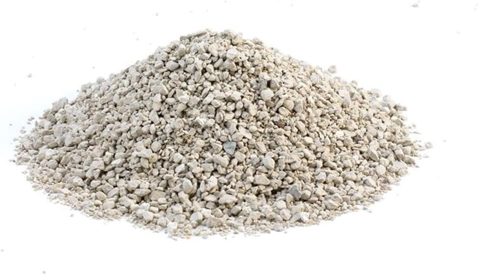 Lightweight Ultra Fresh Bindestreu – leichter Sand und extrem klumpig mit feinem Parfüm, Katzenstreu