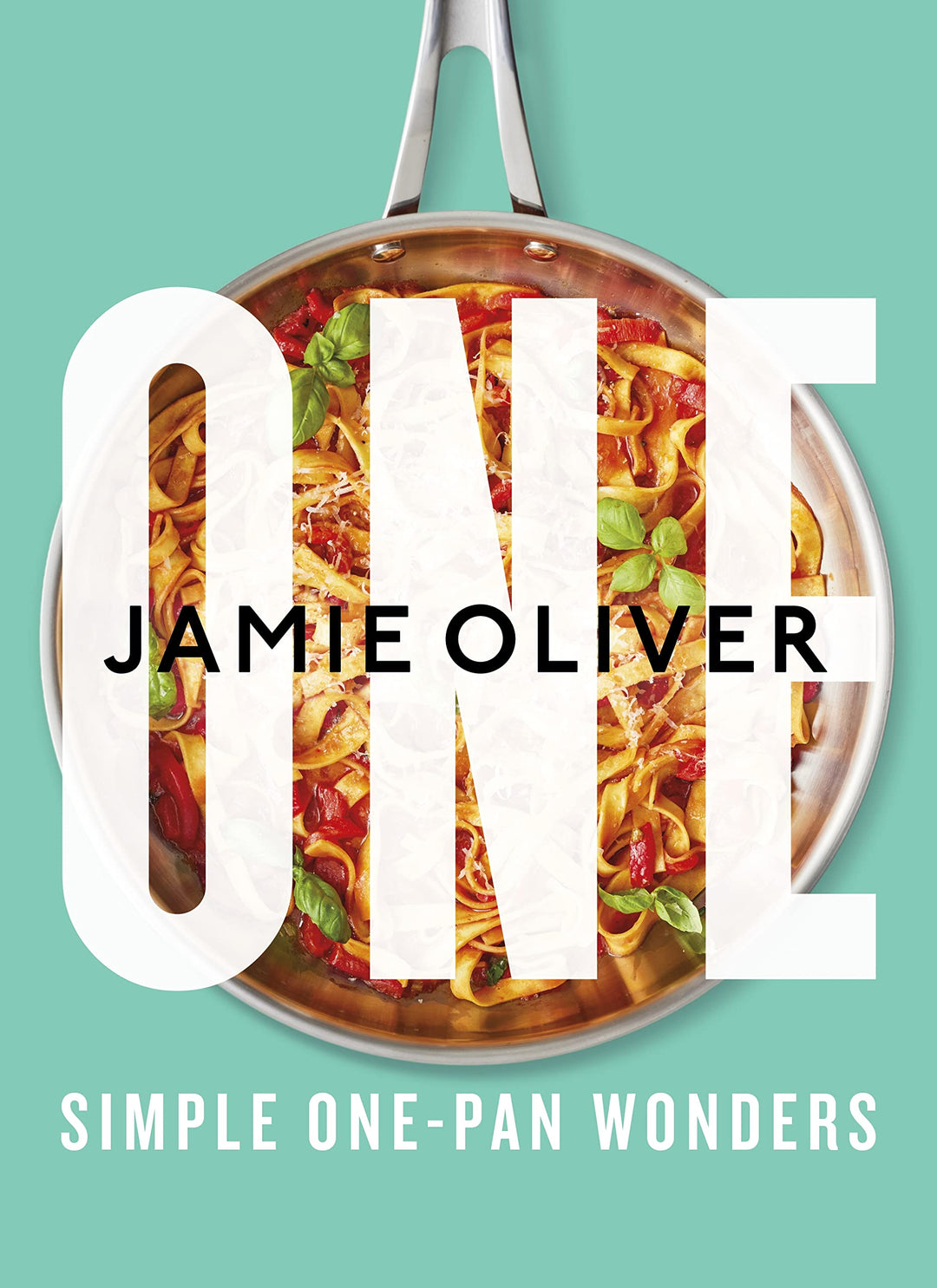 One: Simple One-Pan Wonders, Gebundenes Buch