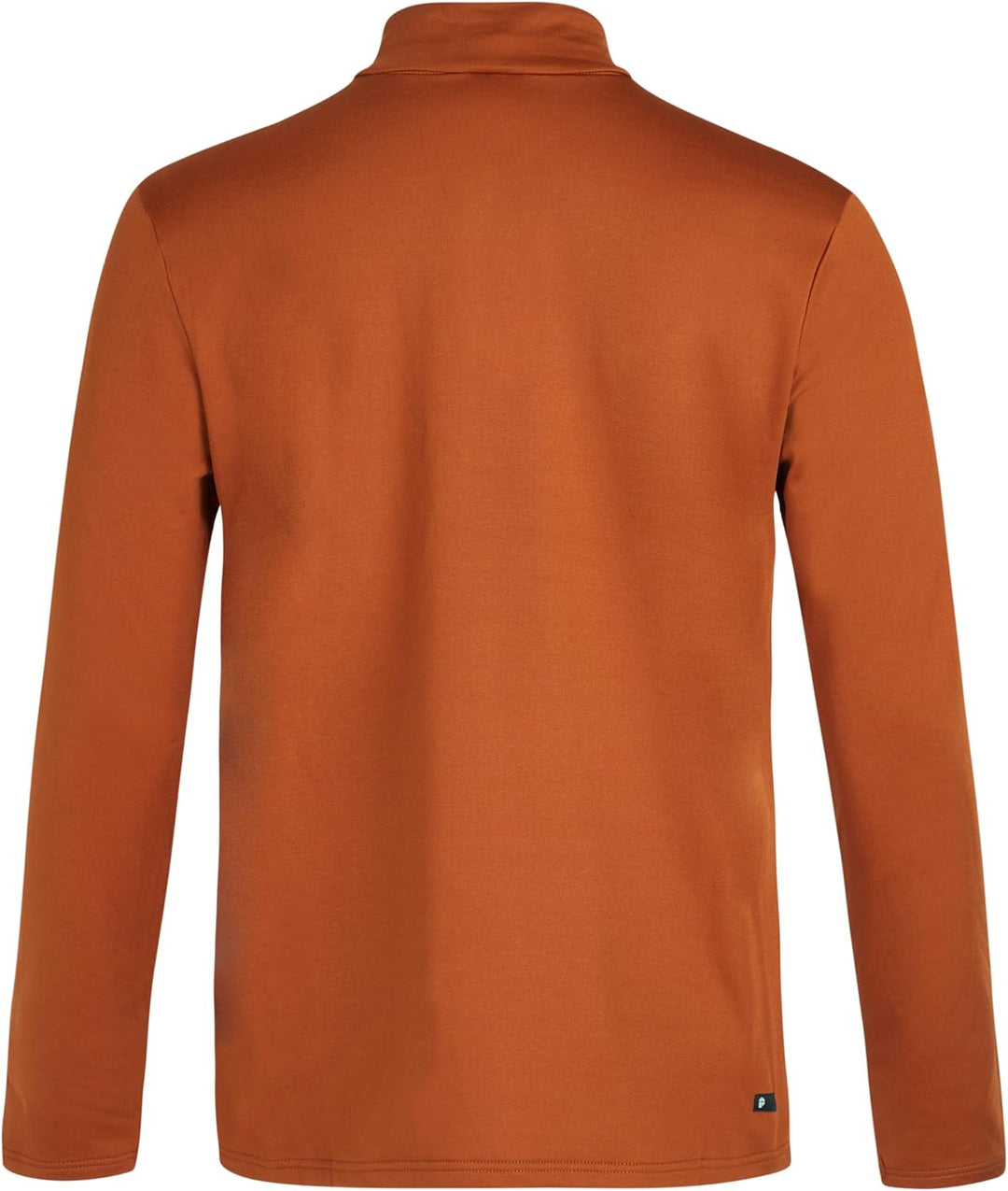 Protest Herren Cycling T-Shirt PRTHINDES S Orange, S Orange