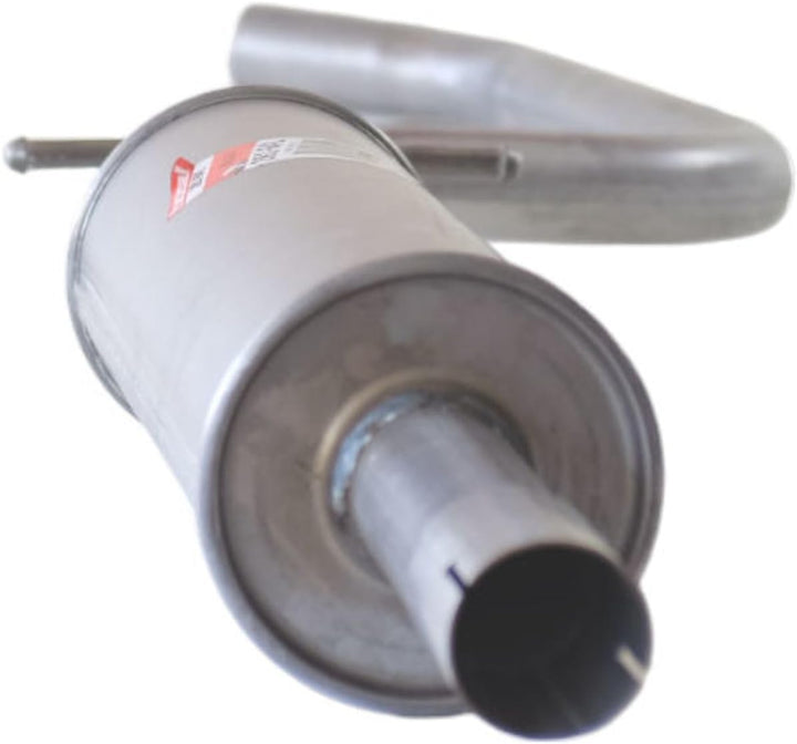Bosal 281-641 Mittelschalldämpfer