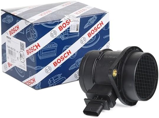 Bosch 0281002723 - Luftmassenmesser