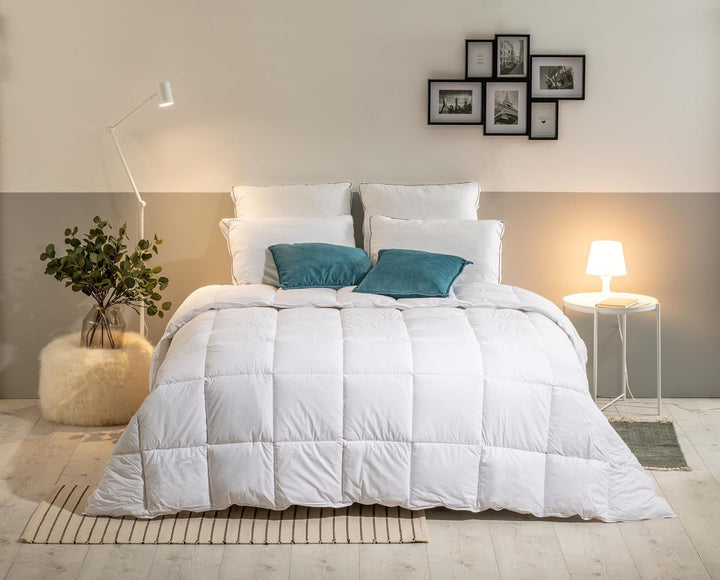COUETTE SENSATION DUVET KSD 50J, 220x240cm 220 x 240 cm, 220 x 240 cm