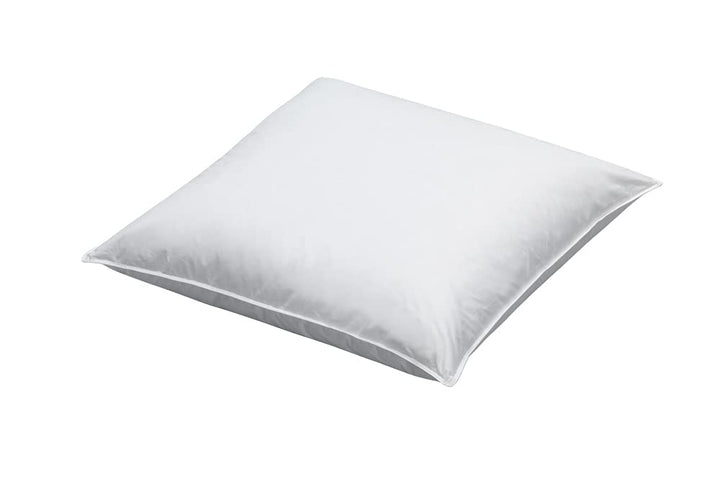 SCHLAFSTIL Federn- und Daunenkissen Kleinkissen D400, 30% Daunen / 70% Federn Grösse 40x60 ca. 40x60