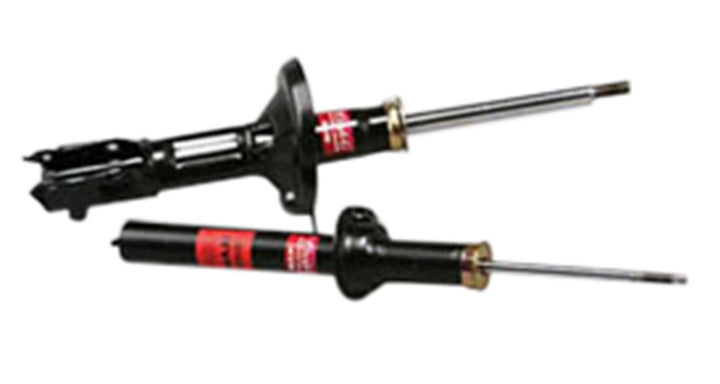 KYB 349041 Hinten Gas Stossdämpfer - 1er Pack
