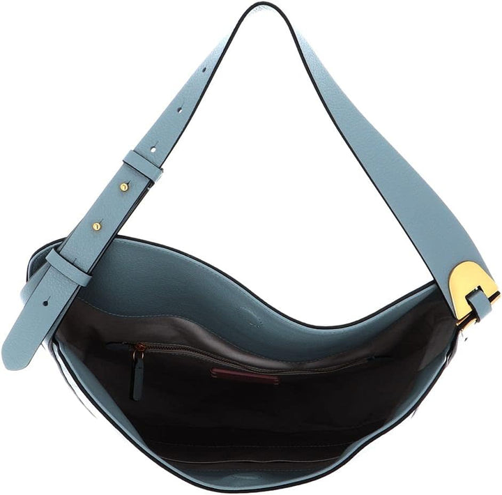 Coccinelle Josephine Shoulder Bag Cloud