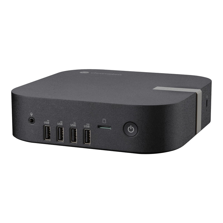 ASUS CHROMEBOX5-S7009UNA Mini PC (Intel Core i7-1355U Prozessor, integrierte Intel Iris Xe Grafikkar