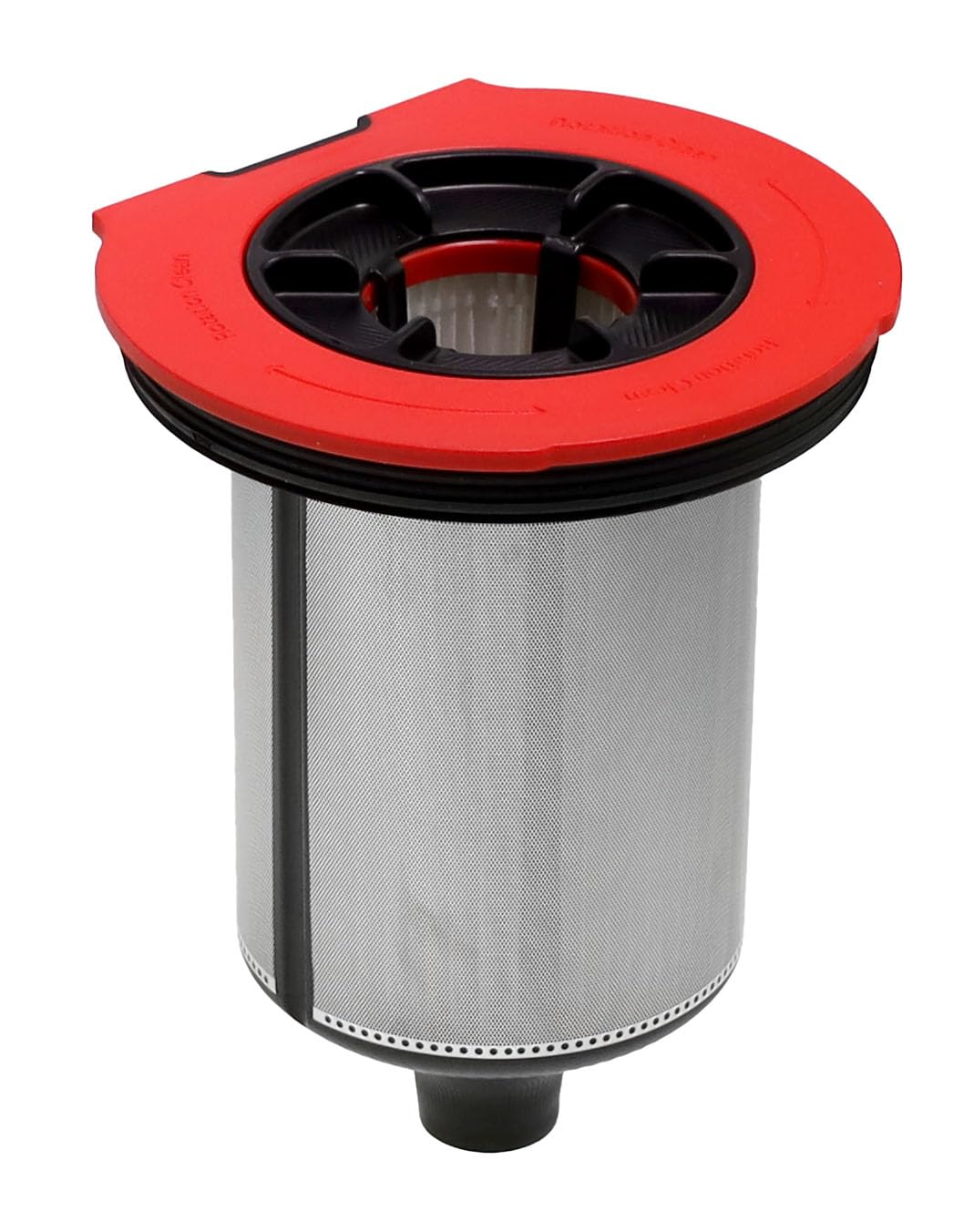 Filter kompatibel mit/Ersatzteil für Bosch 12049774 BKS1051POW Unlimited 10... Akku-Handstaubsauger