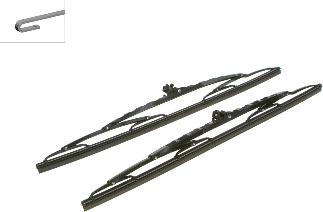 BOSCH 3397001014 Wischblatt