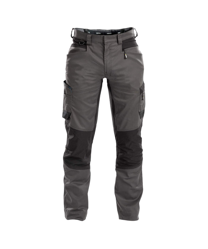 DASSY® Helix Bundhose mit Stretch DASSY D-FLEX PESCO 41 ANTHRAZITGRAU/SCHWARZ 54 MINUS