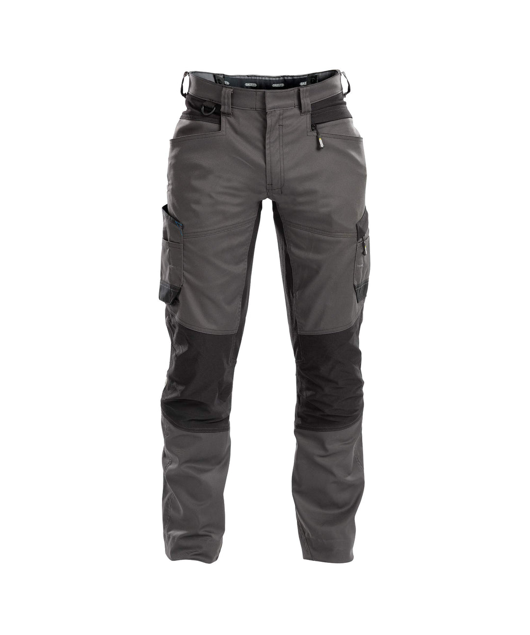 DASSY® Helix Bundhose mit Stretch DASSY D-FLEX PESCO 41 ANTHRAZITGRAU/SCHWARZ 52 MINUS