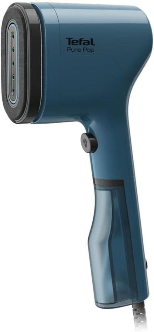 Tefal DT2020E1 Dampfglätter Alpenblau 1300W
