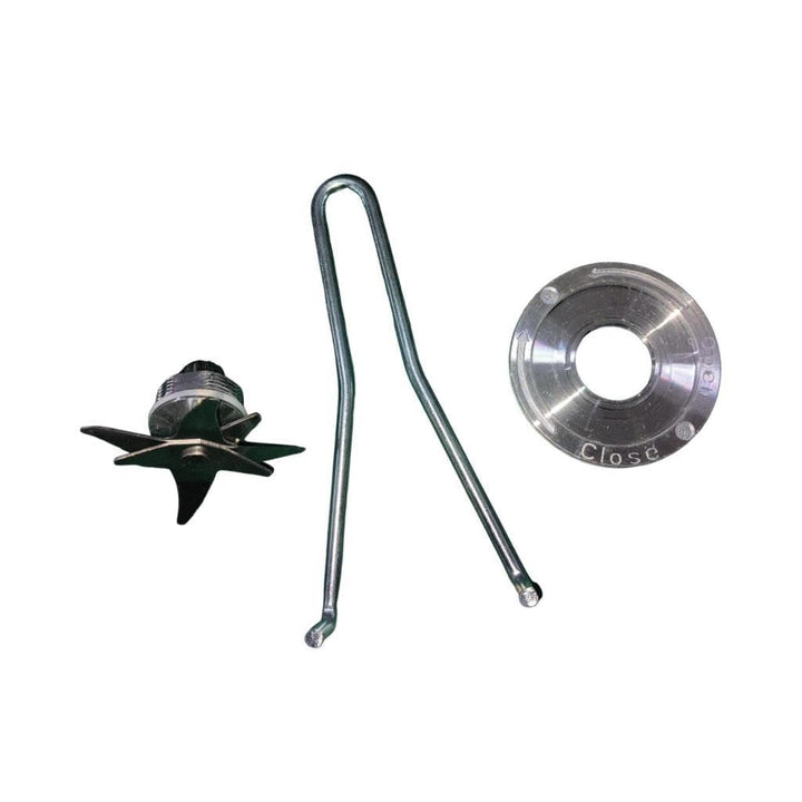 Sharplace Mixer-Klingen-Kit, Ersatzmesser, Küchenwerkzeug, Entsafter-Mixer-, Fleischwolf-Zubehör