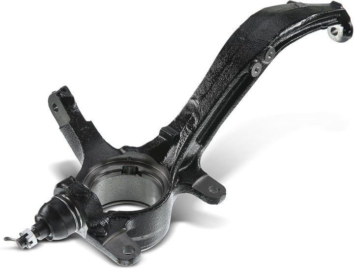 Achsschenkel Radaufhängun Vorne Links für Accord VII CL Tourer CM 2003-2008 51215-SDA-A01