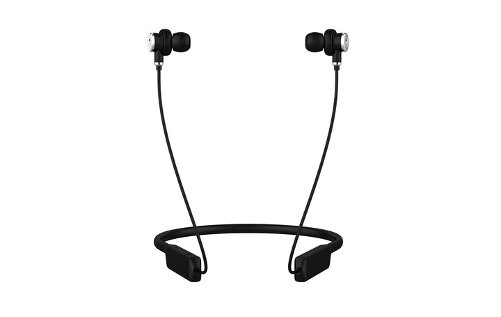 Defunc ANC (Active Noise Cancelling) Kopfhörer, Schwarz
