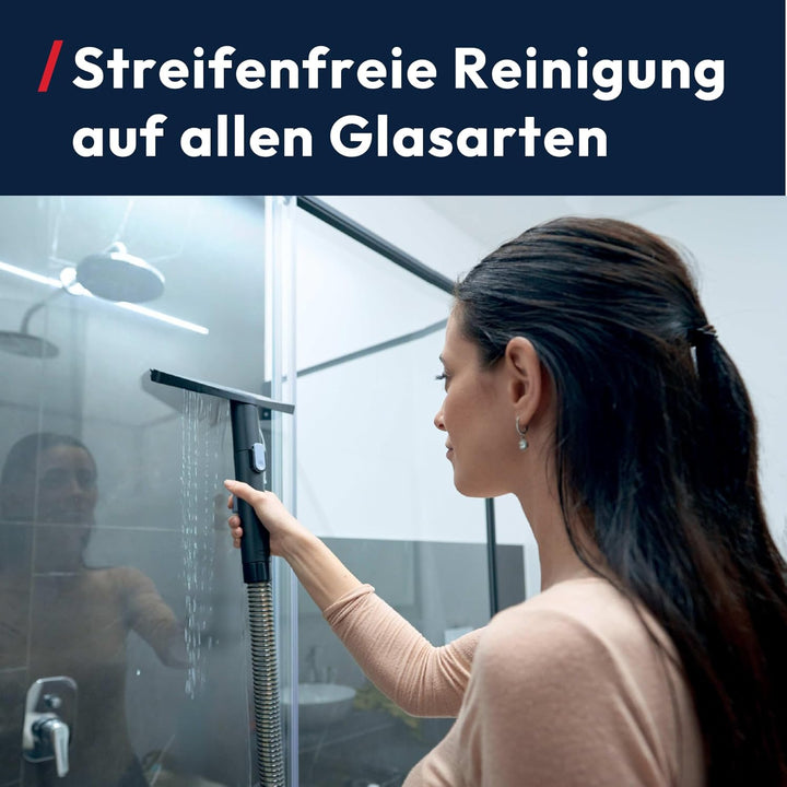 Hoover HS5 Fleckenreiniger - Waschen und Trocknen von Teppichen, Sofas, Polstermöbeln, Autositzen, G