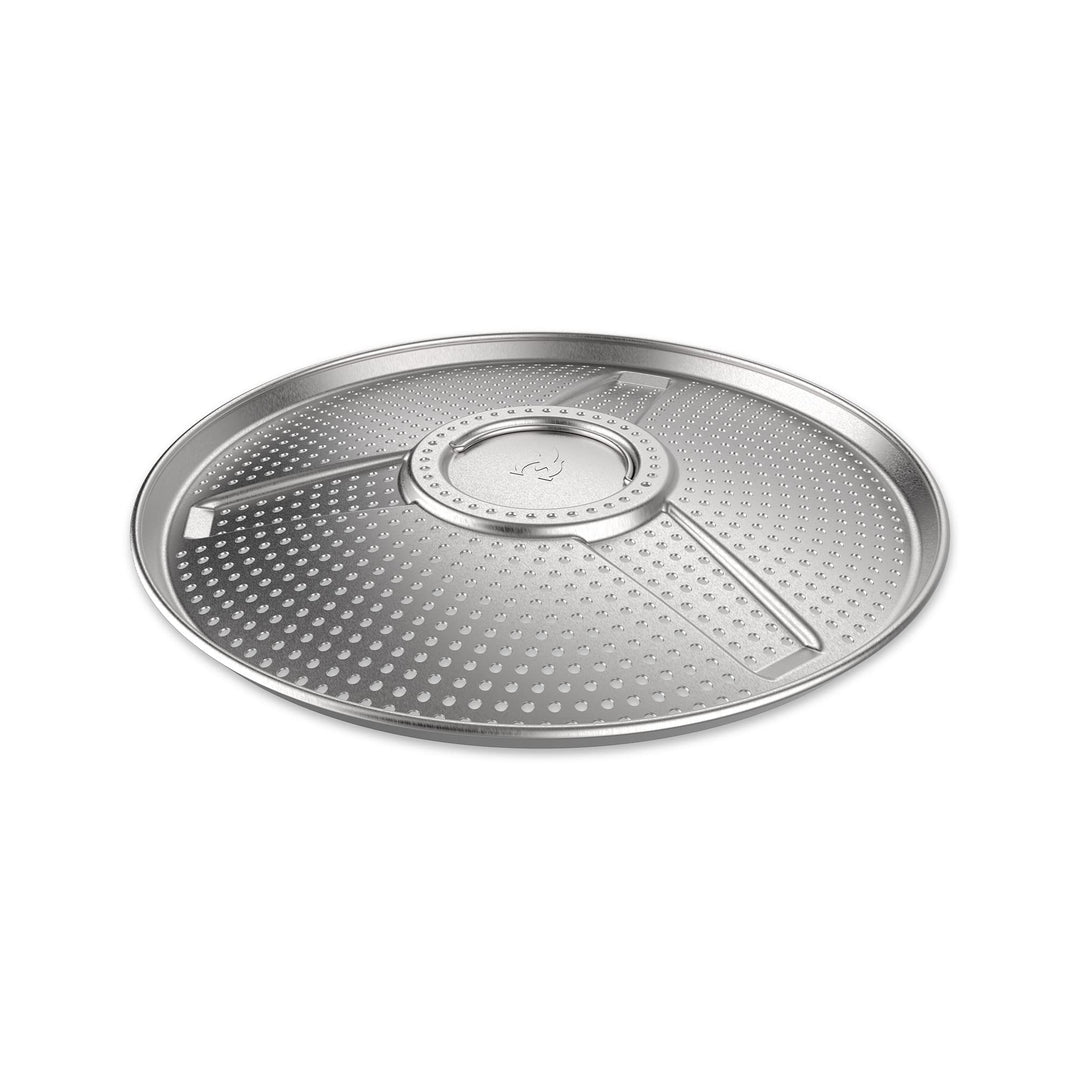 Solo Stove Bonfire-Einsatz für Pellets | Zubehör für raucharme Outdoor Feuerschale Bonfire, Adapter