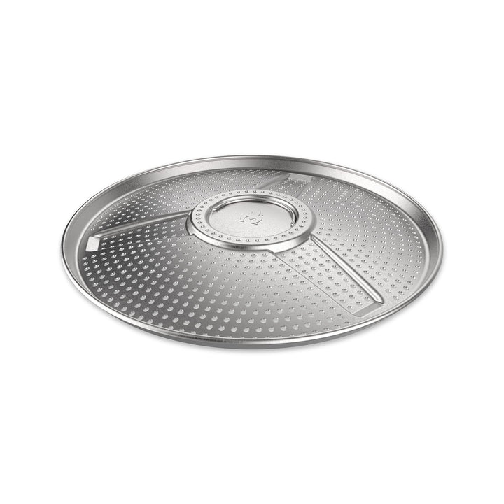 Solo Stove Bonfire-Einsatz für Pellets | Zubehör für raucharme Outdoor Feuerschale Bonfire, Adapter
