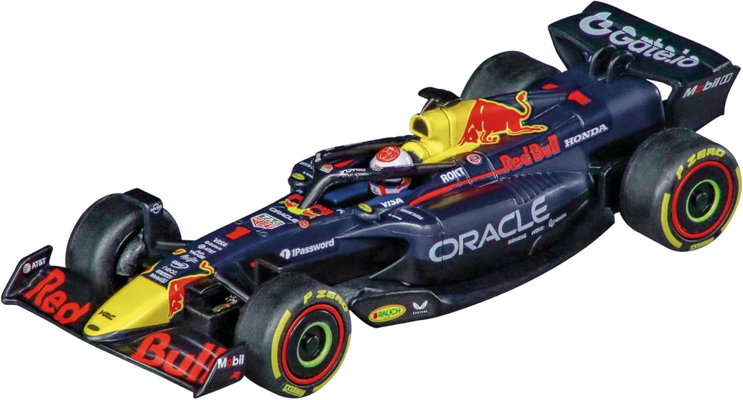 Carrera Oracle Red Bull Racing RB21 'M. Verstappen, No.1'