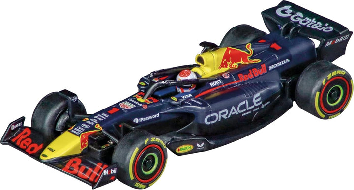 Carrera Oracle Red Bull Racing RB21 'M. Verstappen, No.1'