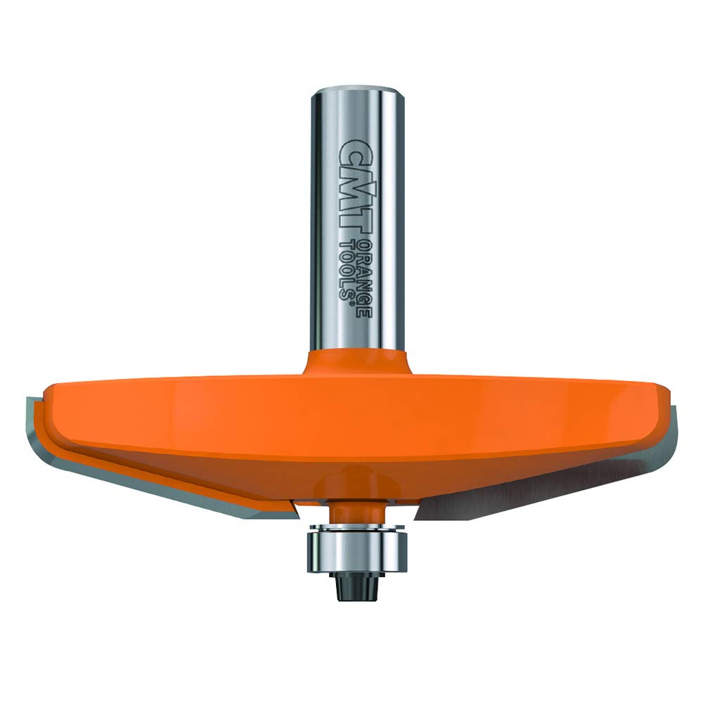 CMT ORANGE TOOLS 990.503.11 - HW-ABPLATTFRÄSER S=12 D=82.5X15 (C)