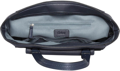 Gabor , Amy , Damen , Shopper Dark Blue, Dark Blue