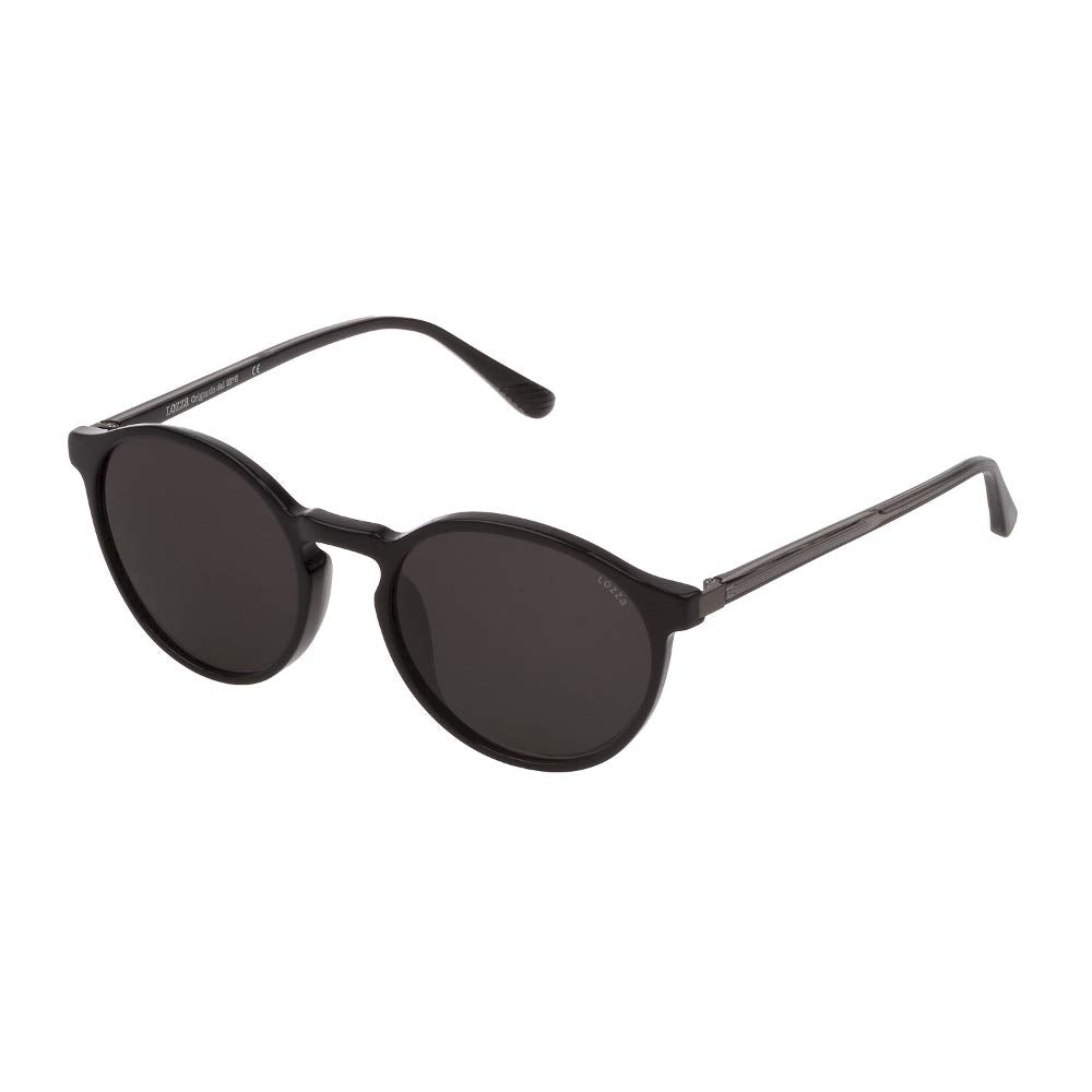 Lozza Unisex SL4226 Sonnenbrille, 0700, 53