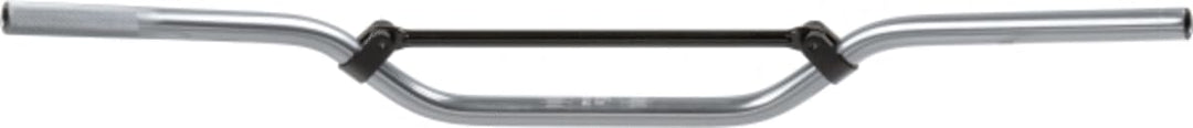 TRW Lucas MCL155T 22 mm Aluminium Lenker Moto Cross, hoch, titan