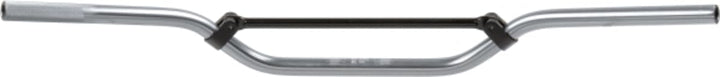 TRW Lucas MCL155T 22 mm Aluminium Lenker Moto Cross, hoch, titan