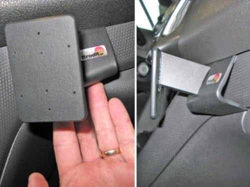 Brodit 854991 ProClip Ford Transit Connect 14-14 Montageort rechts der Mittelkonsole