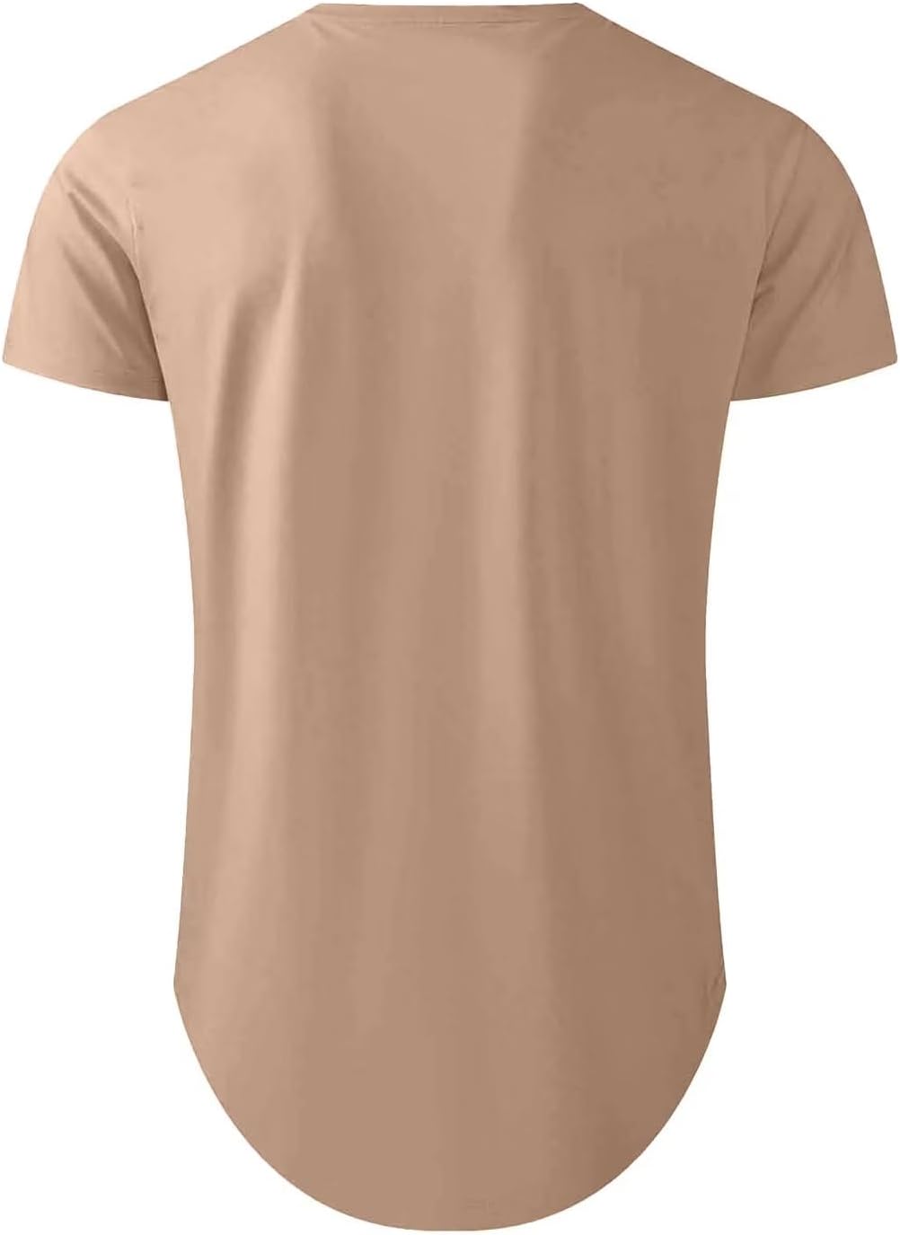 JMIERR 3 Pack T Shirt Herren Sommer Basic Einfarbig T-Shirt Baumwole Slim Fit Hemd Kurzarm Sportwear