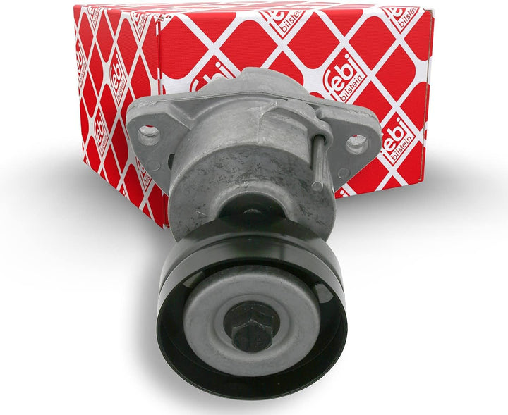 febi bilstein 19285 Riemenspanner für Keilrippenriemen , 1 Stück