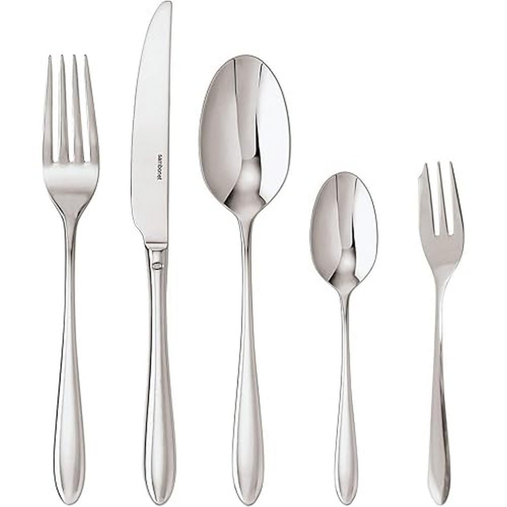 Sambonet 52515-N1 Besteck 30-TLG. V.h, Stainless Steel