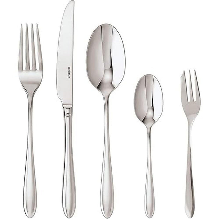 Sambonet 52515-N1 Besteck 30-TLG. V.h, Stainless Steel