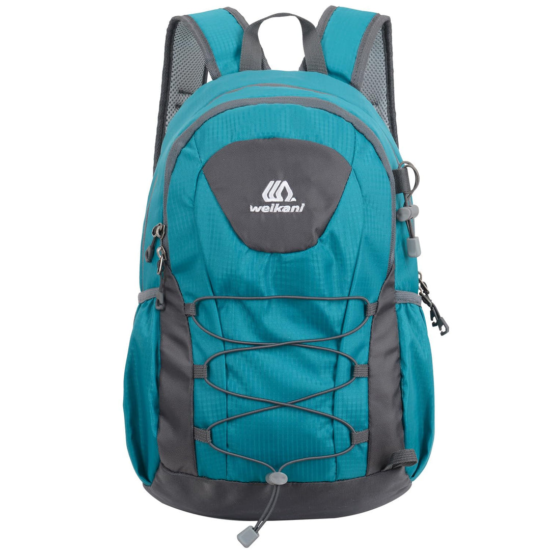 Wanderrucksack Herren Damen Rucksack Wasserdicht Trekkingrucksäcke Multifunktionale Outdoorrucksack