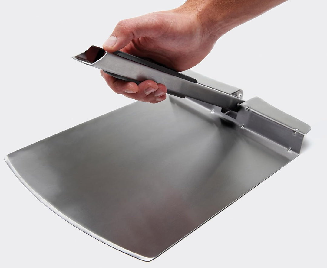 Broil King Grill-/Grillzubehör, Pizza-Schieber, edelstahl, 5 x 5 x 5 cm, 69800