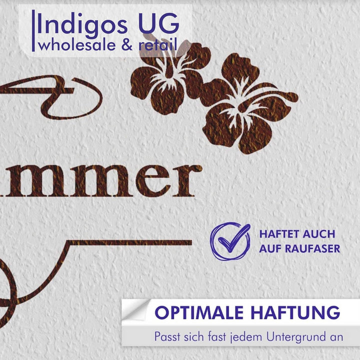 Schmetterling Wandaufkleber w180 120x36cm, silber 120 x 36 cm Silber, 120 x 36 cm Silber