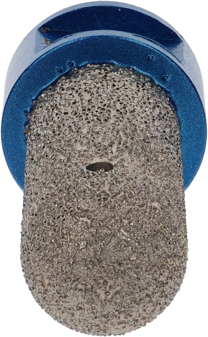 PRODIAMANT Profi Diamant Fräser 20mm Fingerfräser M14, 20mm