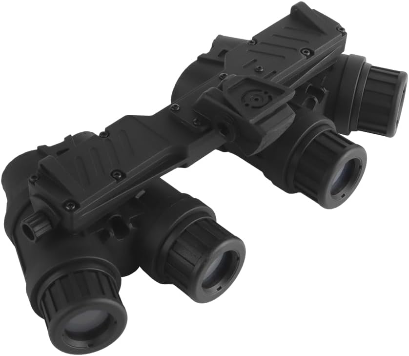 Tactical GPNVG 18 Dummy Modell, Nachtsichtbrille Modell, für Taktische Helm NVG Mount | für Cosplay