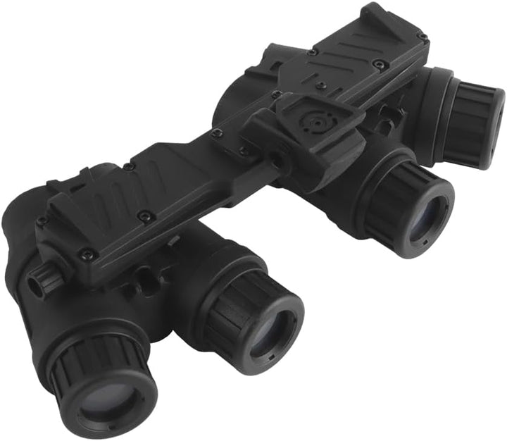 Tactical GPNVG 18 Dummy Modell, Nachtsichtbrille Modell, für Taktische Helm NVG Mount | für Cosplay