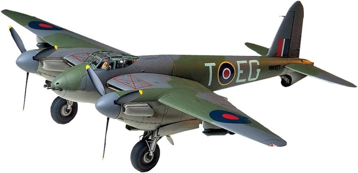 Tamiya 1/48 Mosquito FB Mk.VI/NF Mk.II