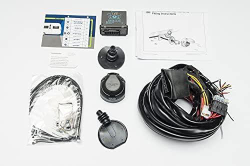 NEU Anhängerkupplung AHK Steinhof starr für VW Transporter T5 Kasten/Bus/Multivan/Caravelle 10.2009-