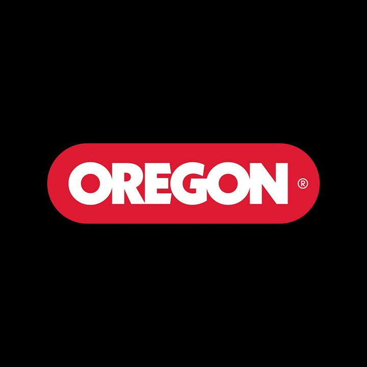 Oregon Yukon Kettensägen-Schnittschutzstiefel aus Leder, Klasse 1, Grösse 46 (UK Grösse 11) (295449/
