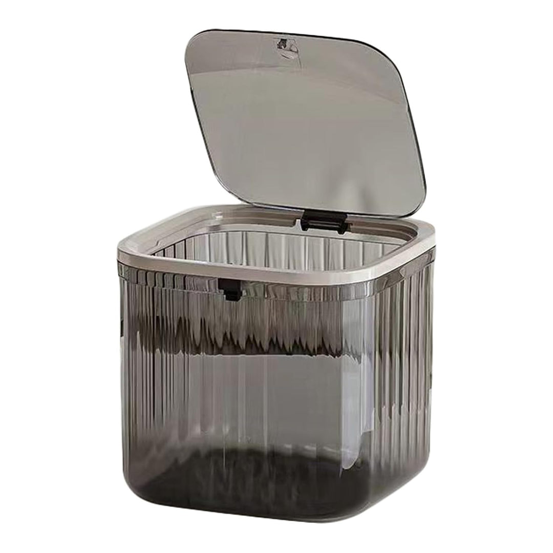 Mini Abfalleimer, Auto Mülleimer, Mini desktop Mülleimer
